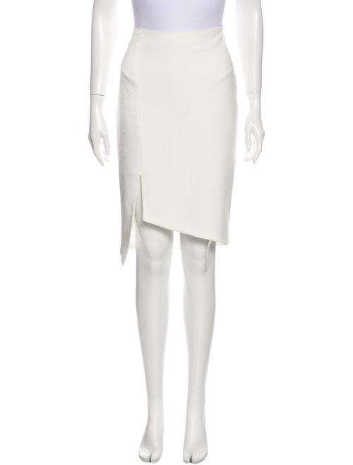 Haute Hippie Mini Skirt