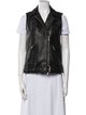 Haute Hippie Leather Vest