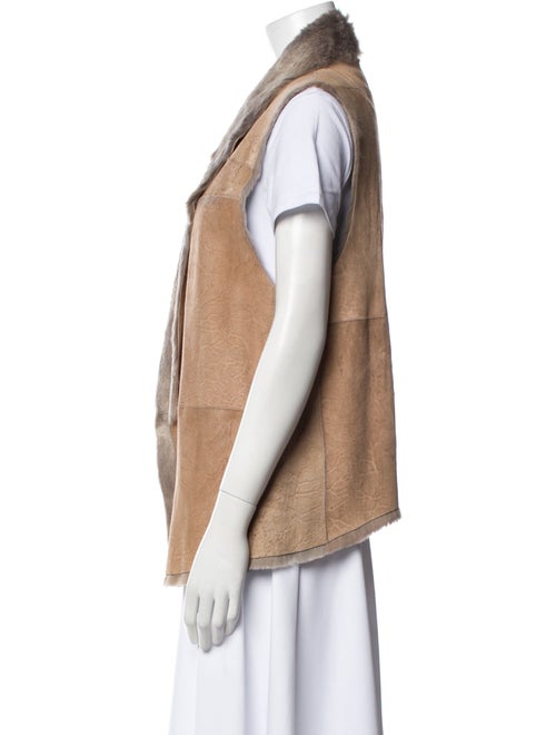 Haute Hippie Fur Fur Jacket