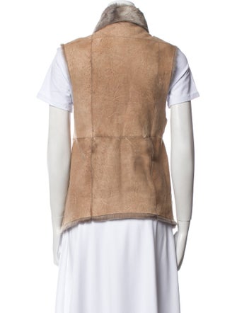 Haute Hippie Fur Fur Jacket