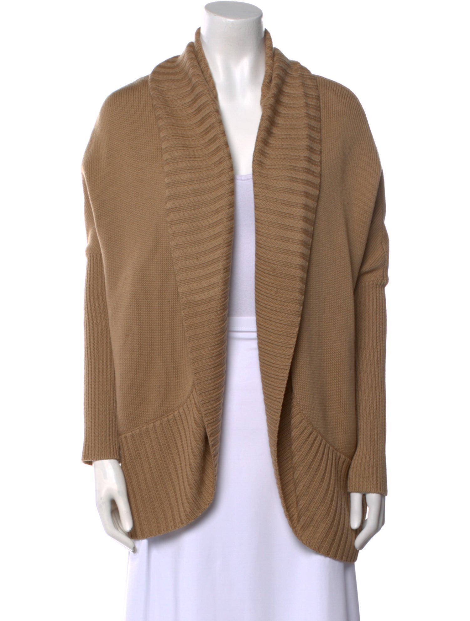 Haute Hippie Wool V-Neck Sweater