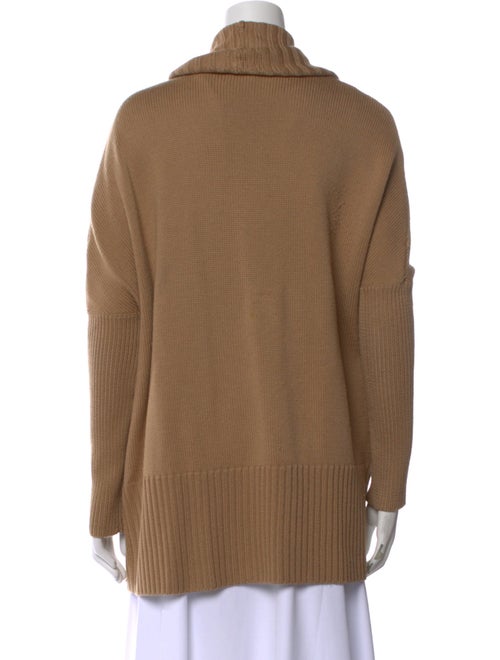 Haute Hippie Wool V-Neck Sweater