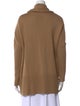 Haute Hippie Wool V-Neck Sweater