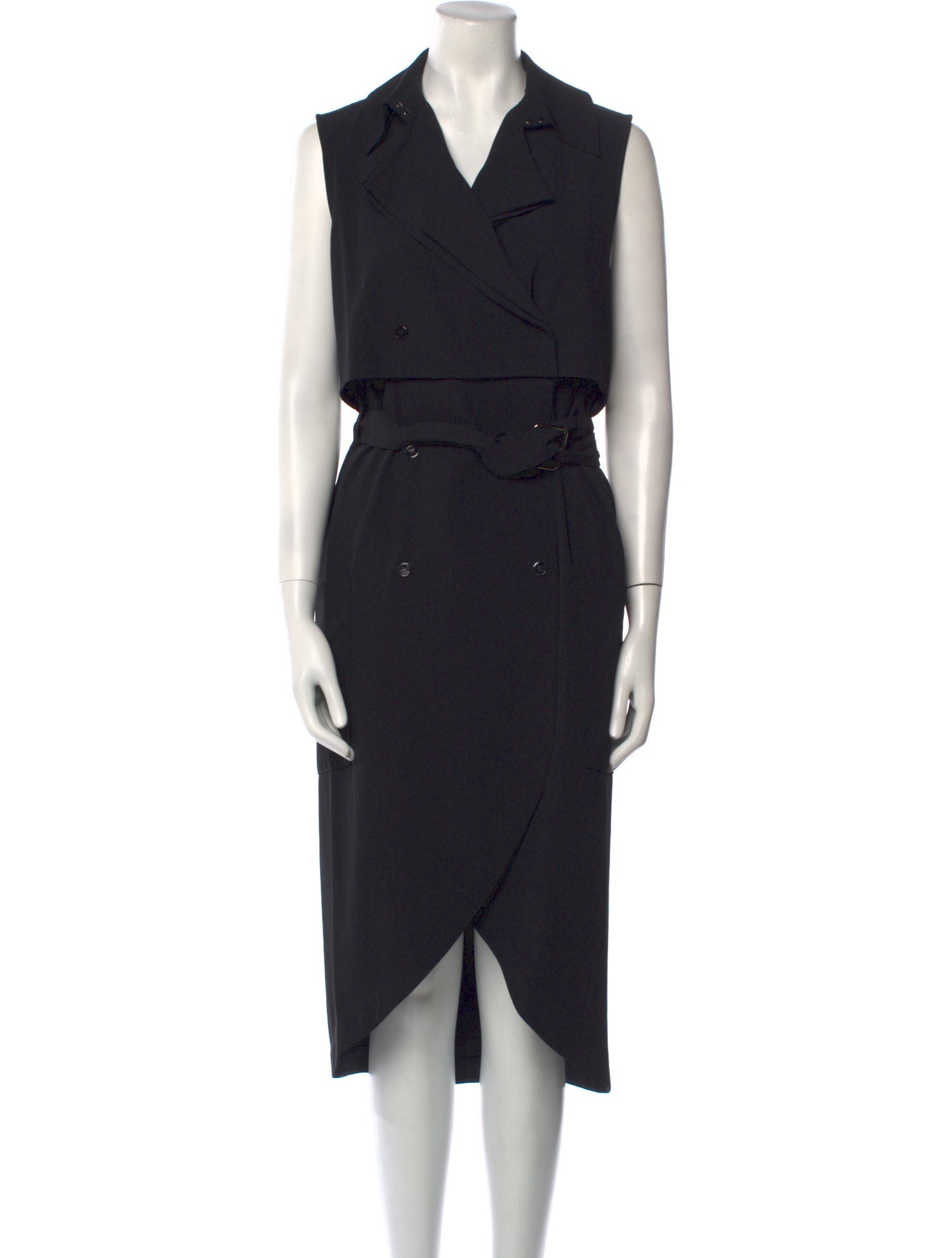 Haute Hippie Midi Length Dress w/ Tags