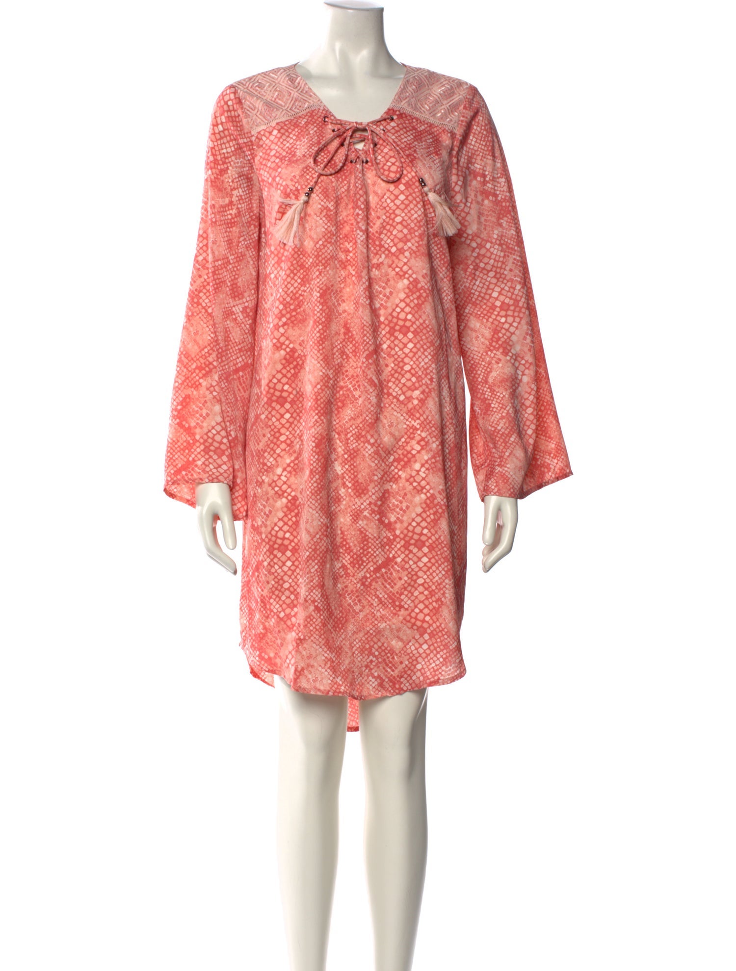 open lace back dress Haute Hippie Women's Wanted Cocktail Dress, Peach, 6 : Amazon.ca: Clothing,  Shoes & Accessories