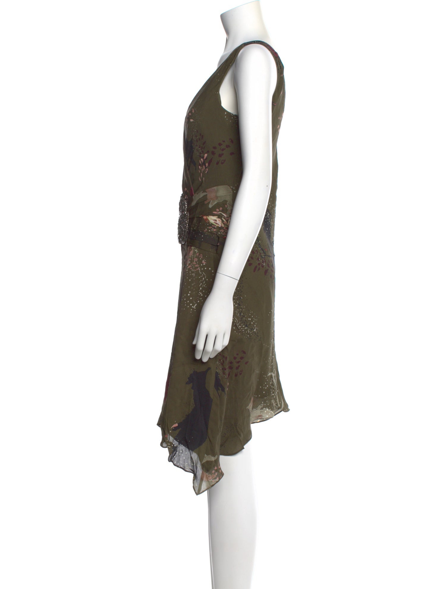 Haute Hippie Dresses | The RealReal