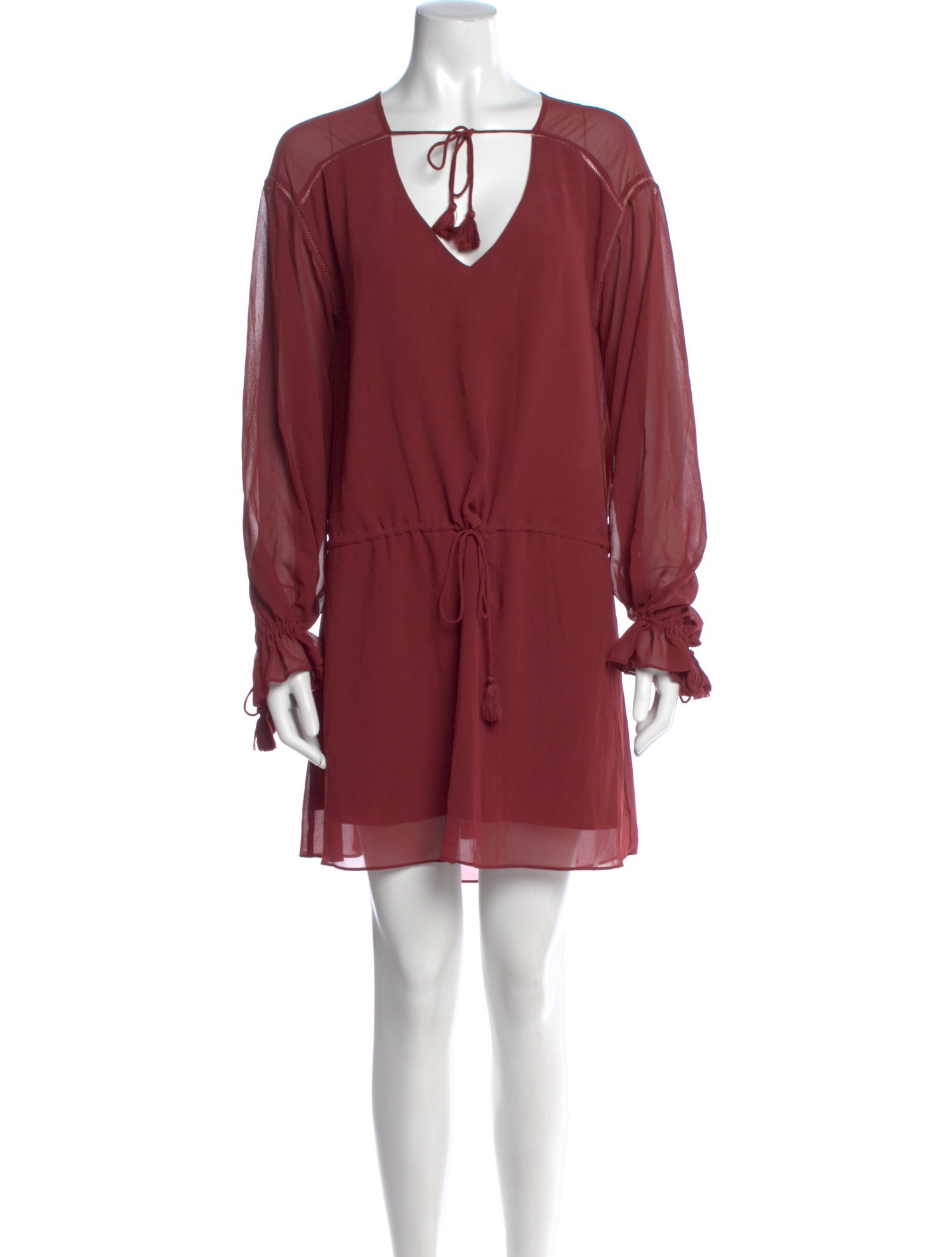 Haute Hippie Dresses | The RealReal Haute Hippie Dresses | The RealReal