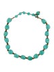 Miriam Haskell Bead Strand Necklace