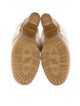 Hunter Fleece Clogs