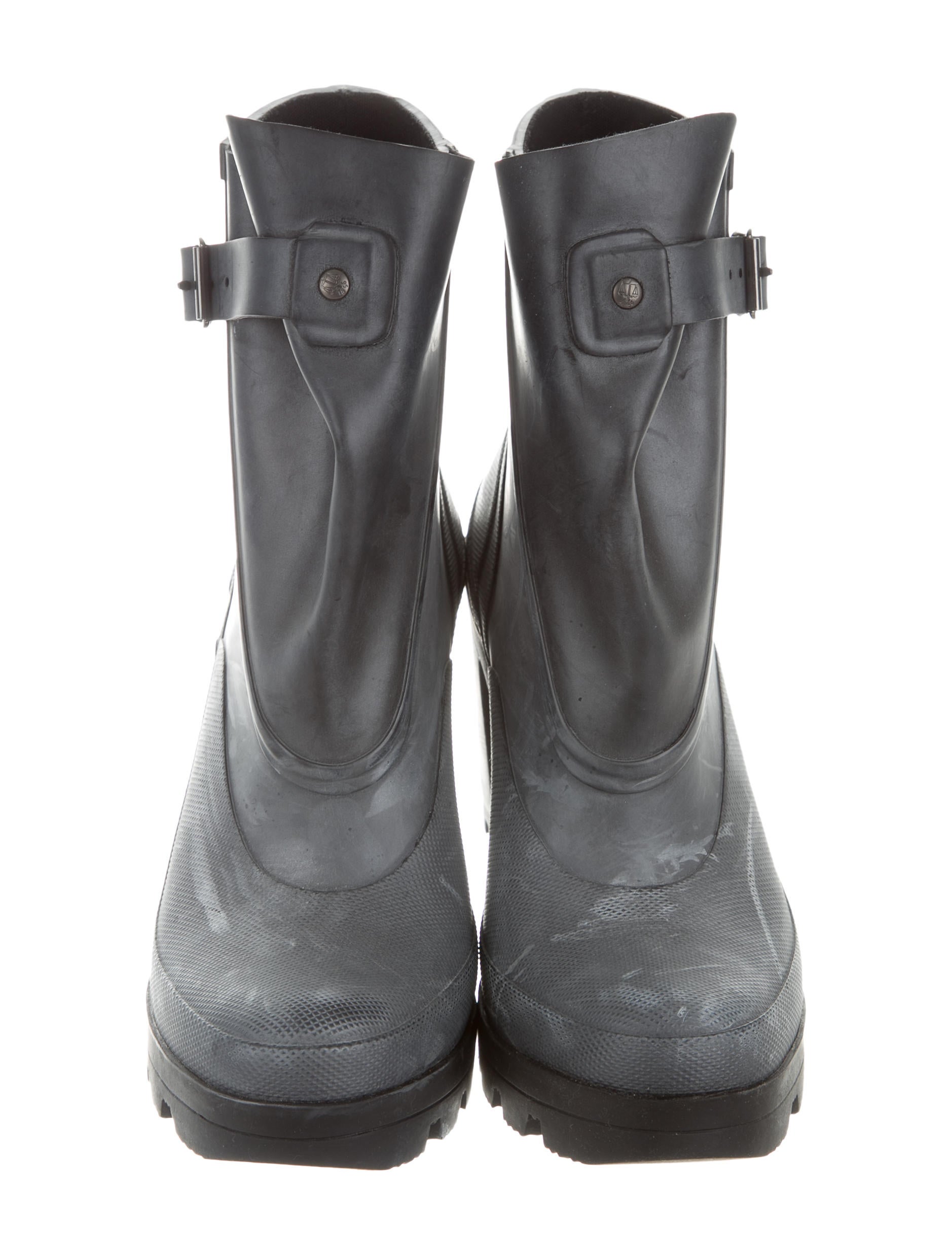 womens hunter ankle rain boots