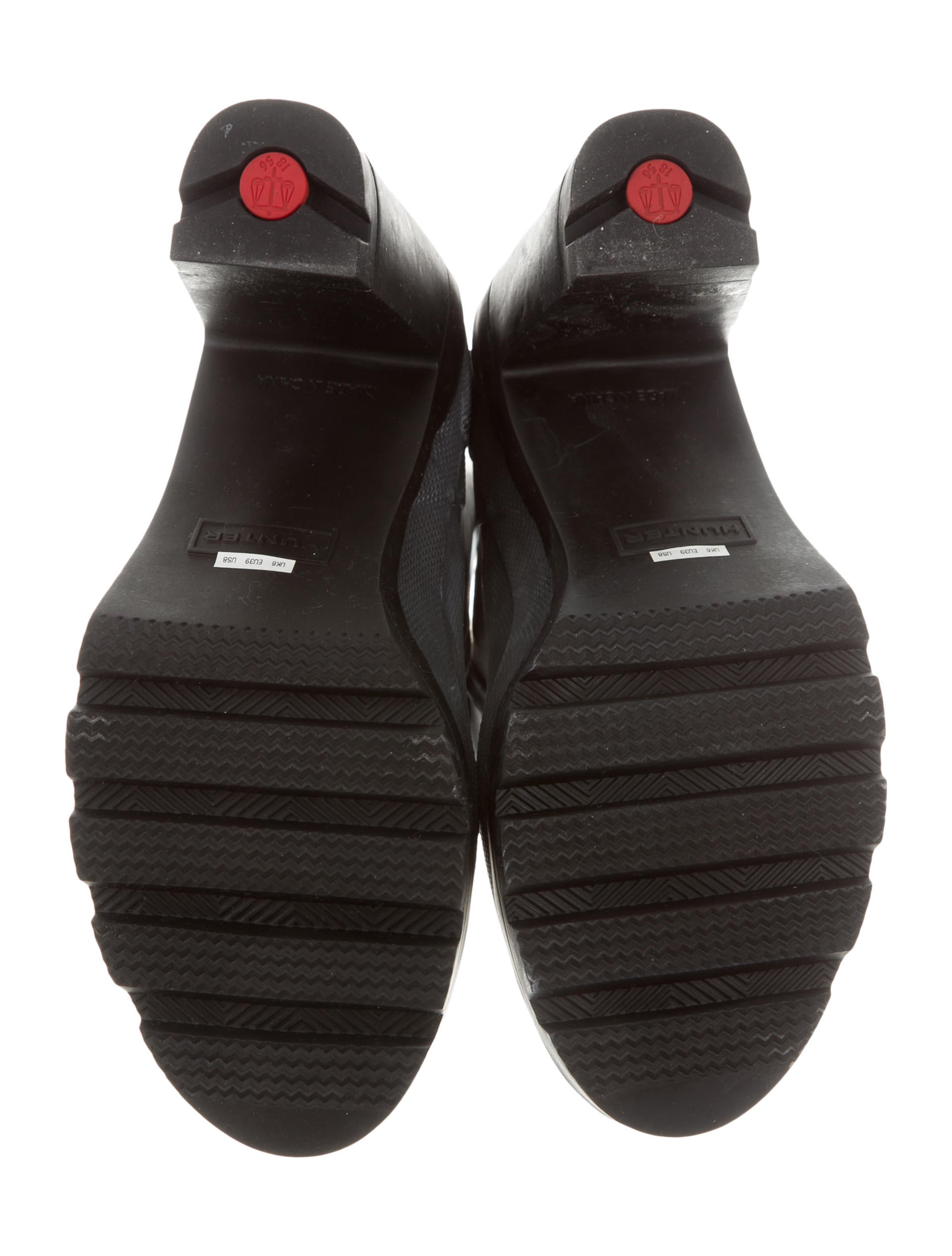 best ankle rain boots