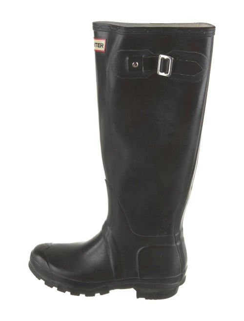 Hunter Rubber Rain Boots