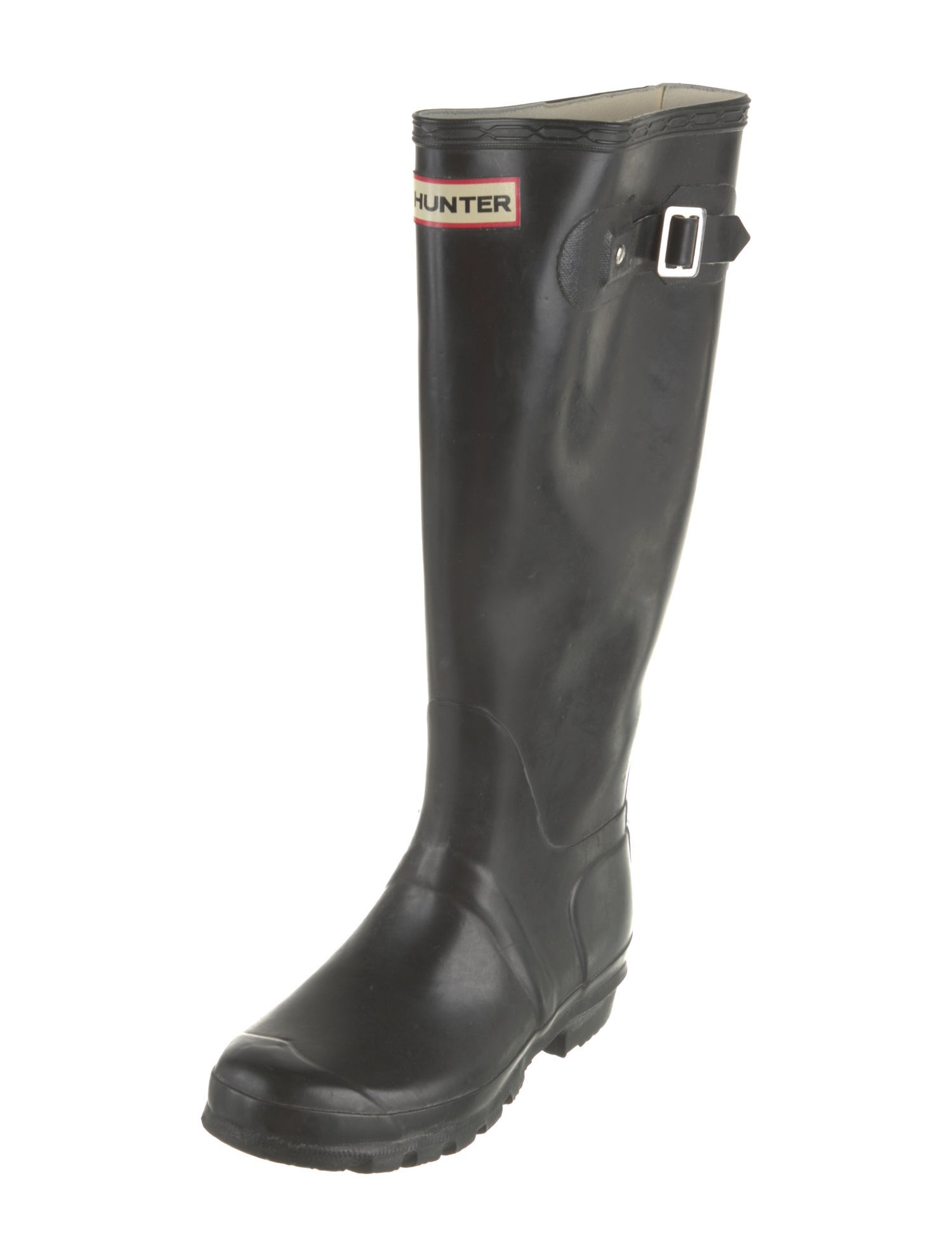 Hunter Rubber Rain Boots