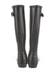 Hunter Rubber Rain Boots