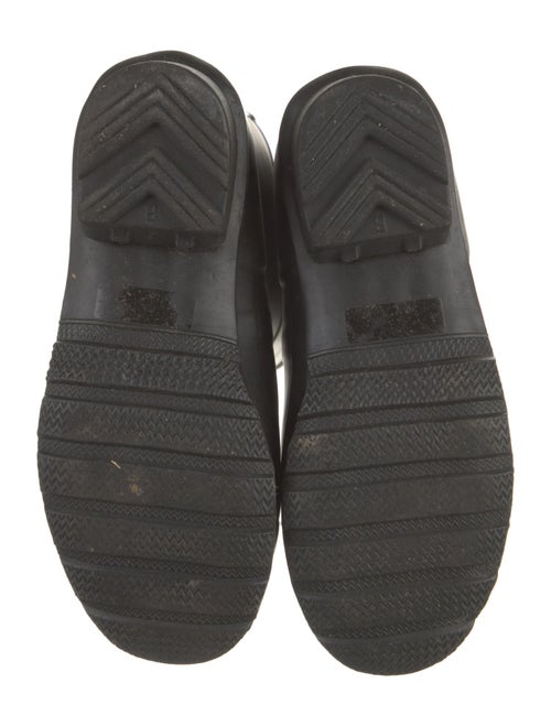 Hunter Rubber Rain Boots