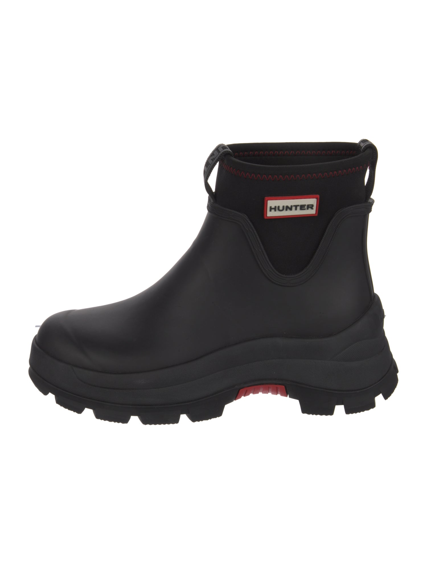 Hunter Rubber Rain Boots