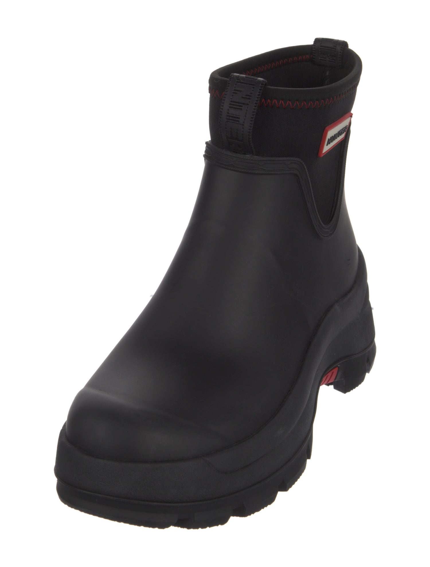 Hunter Rubber Rain Boots