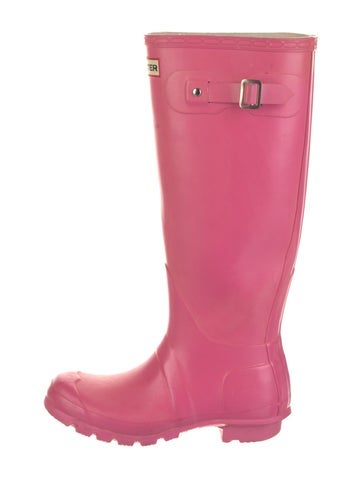 Hunter Boots Rubber Rain EU 38 | 6