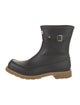 Hunter Rubber Rain Boots