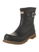 Hunter Rubber Rain Boots