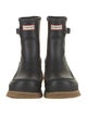 Hunter Rubber Rain Boots