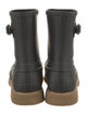 Hunter Rubber Rain Boots