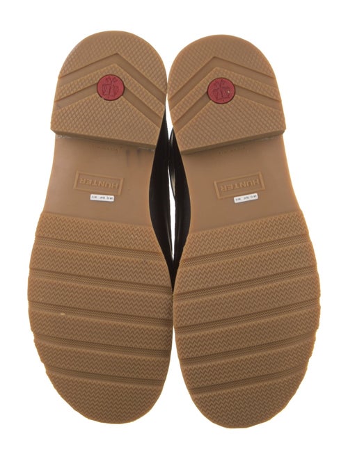 Hunter Rubber Rain Boots