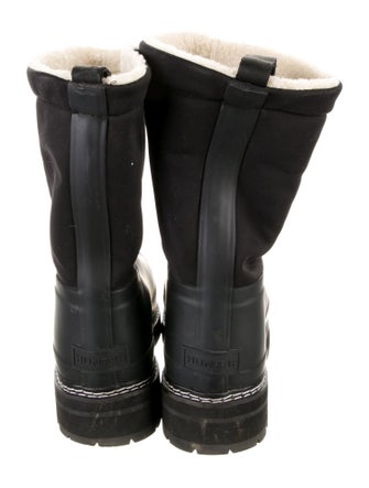 Hunter Rubber Rain Boots