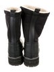 Hunter Rubber Rain Boots