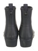 Hunter Rubber Rain Boots