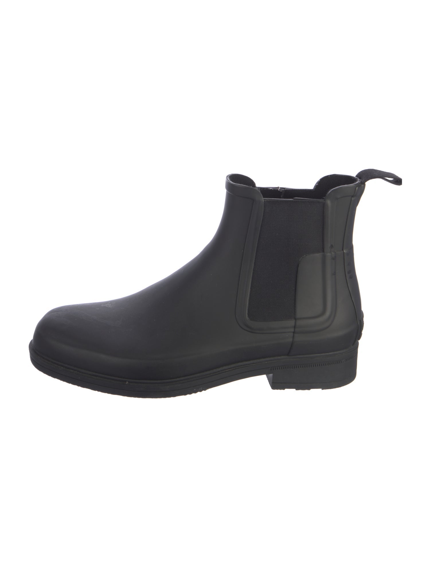 Hunter Rubber Rain Boots