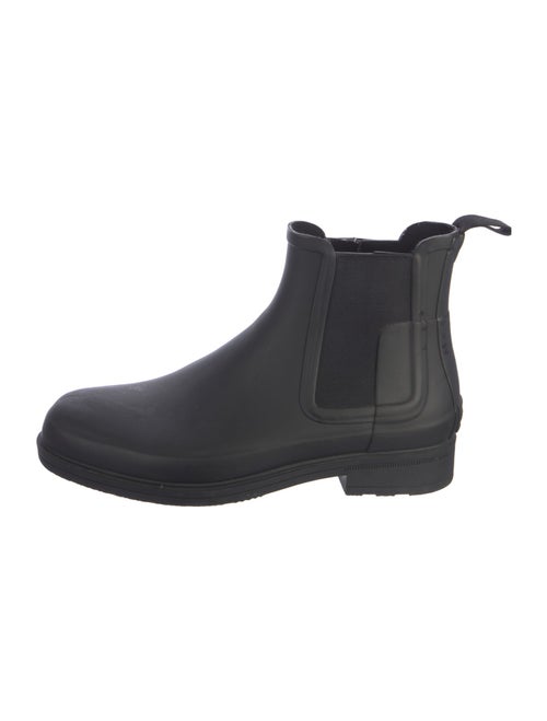 Hunter Rubber Rain Boots