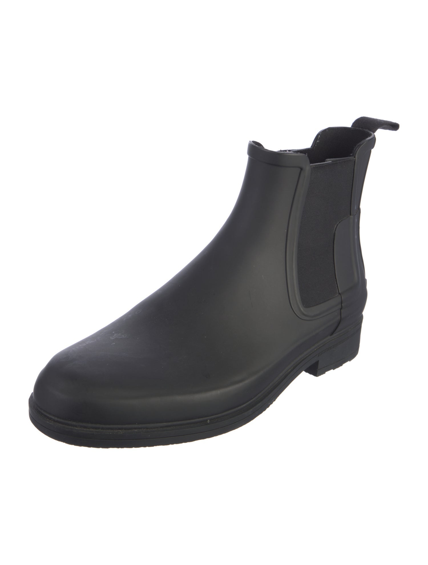 Hunter Rubber Rain Boots