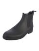 Hunter Rubber Rain Boots