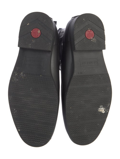 Hunter Rubber Rain Boots