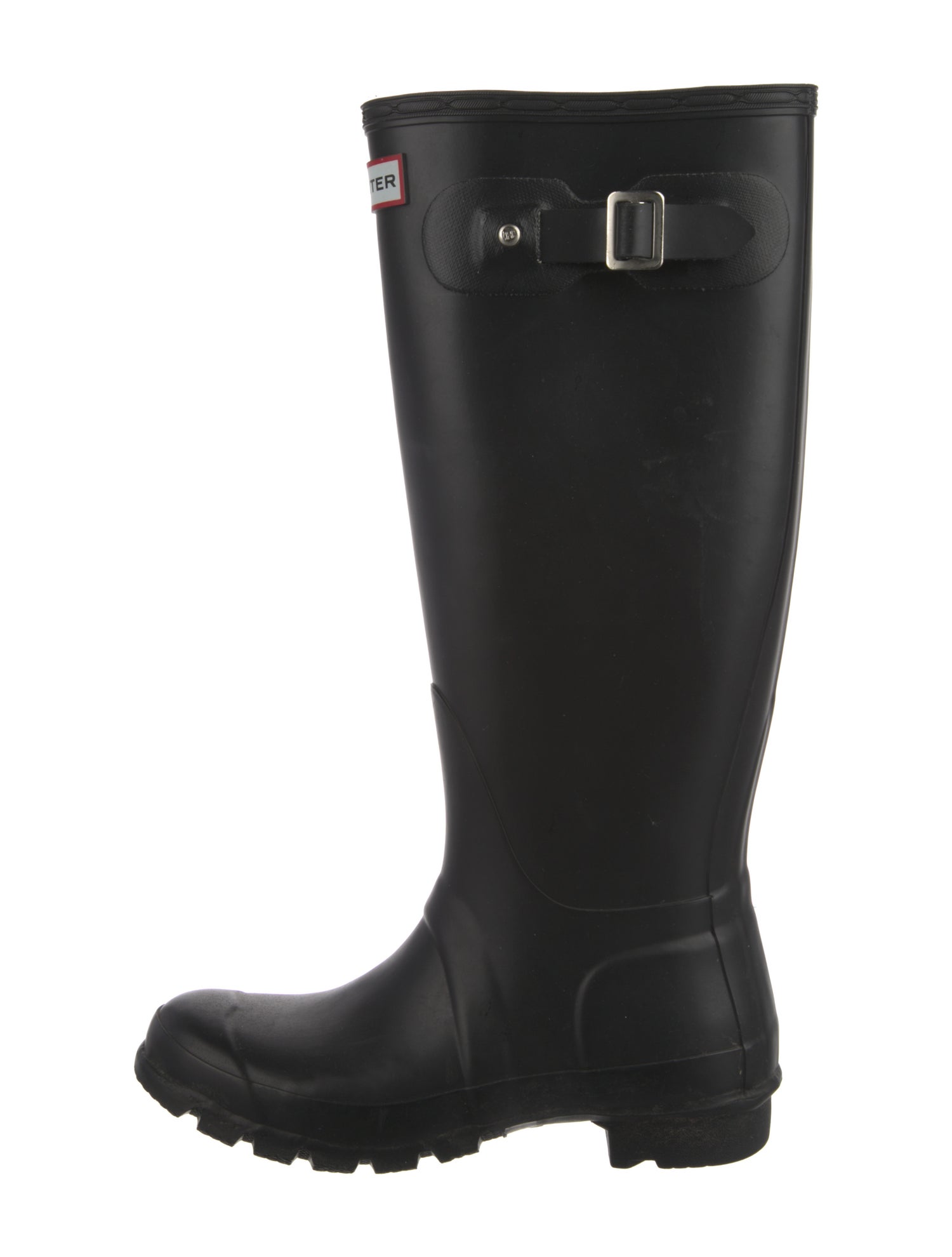 Hunter Rubber Rain Boots