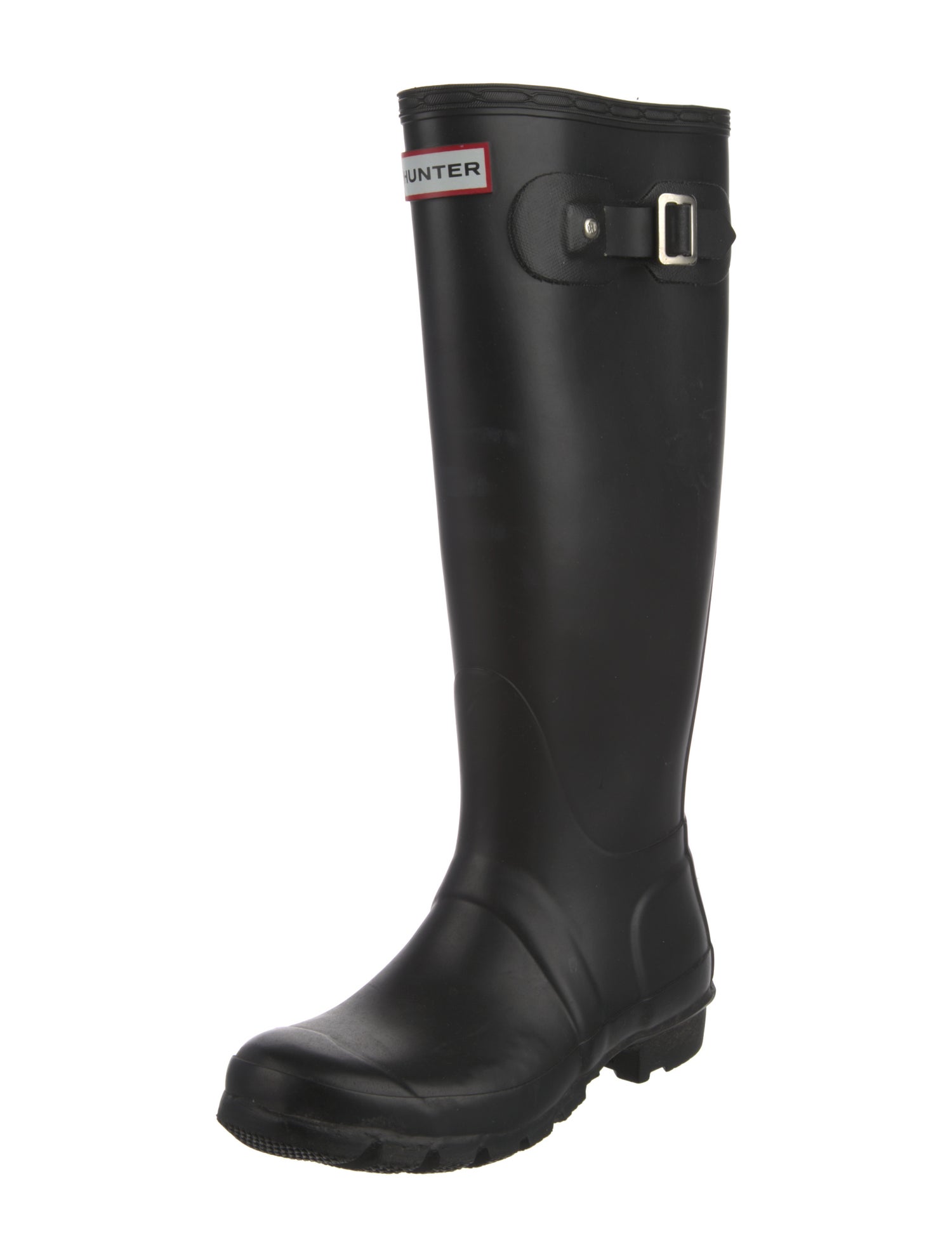 Hunter Rubber Rain Boots