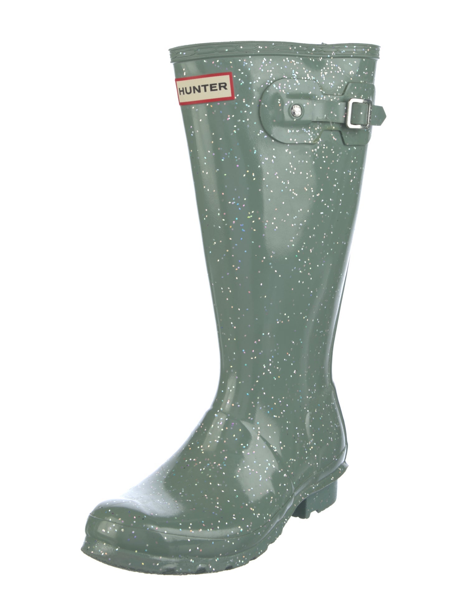 Hunter Rubber Rain Boots