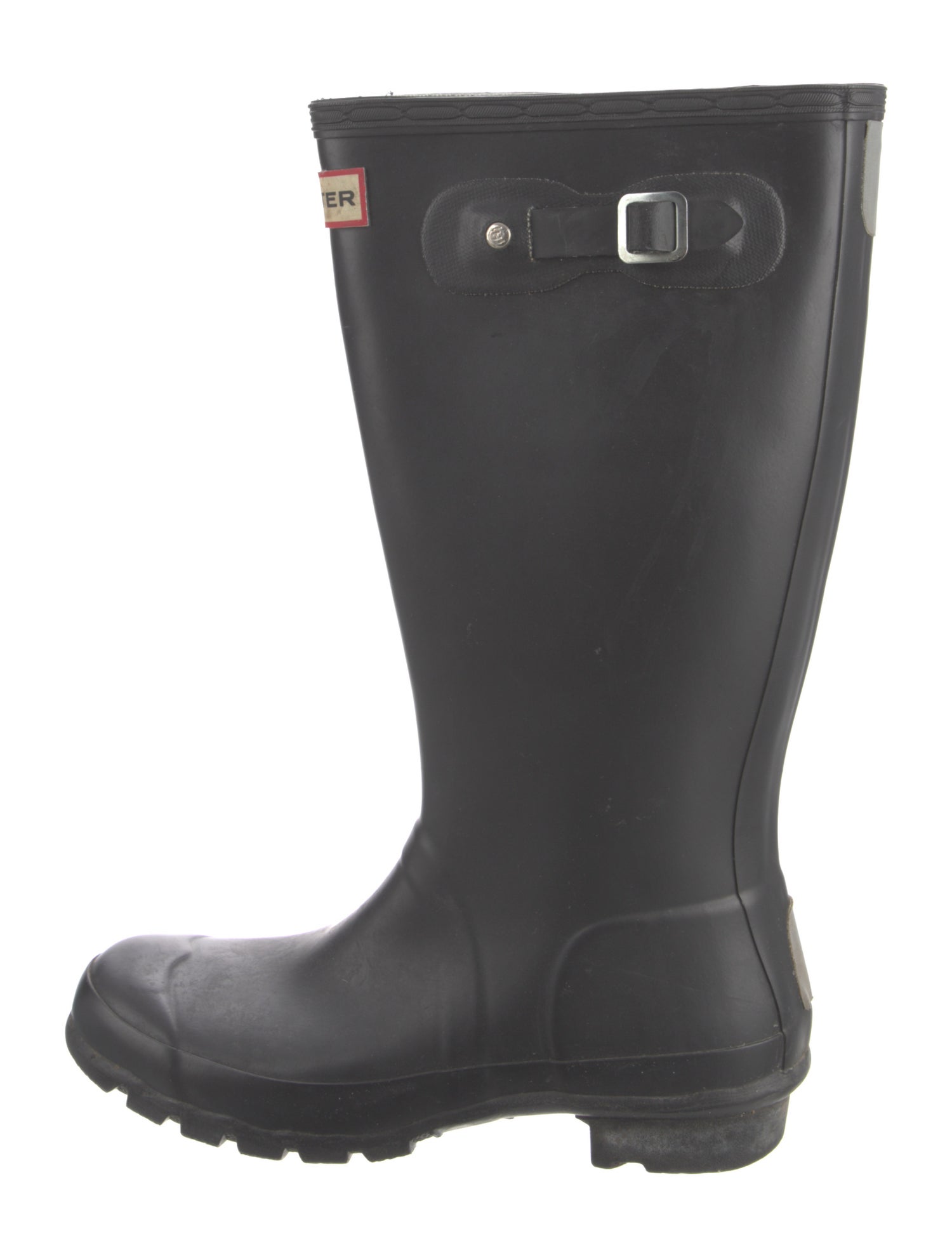 Hunter Rubber Rain Boots