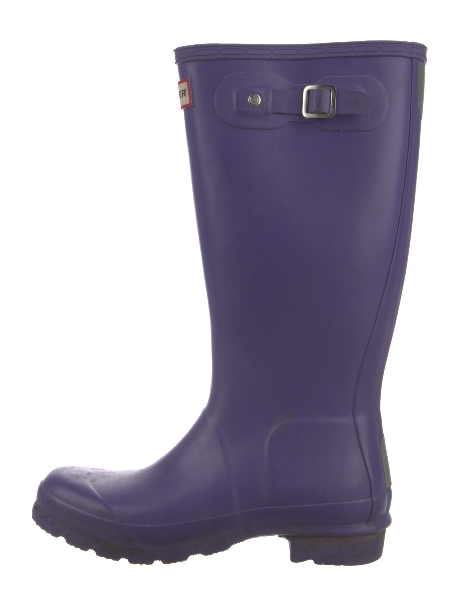 Hunter Rubber Rain Boots