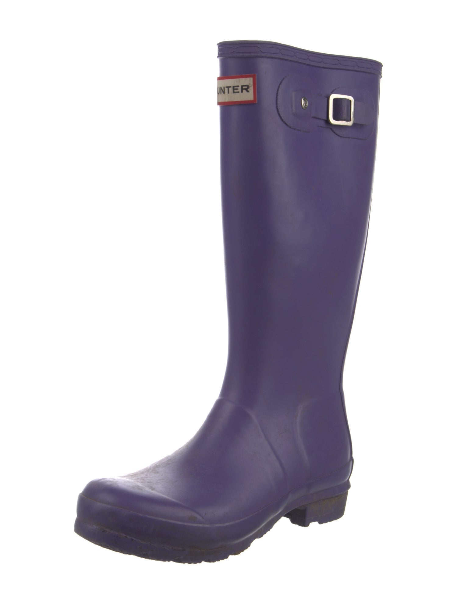 Hunter Rubber Rain Boots