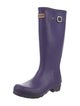 Hunter Rubber Rain Boots