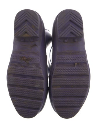 Hunter Rubber Rain Boots