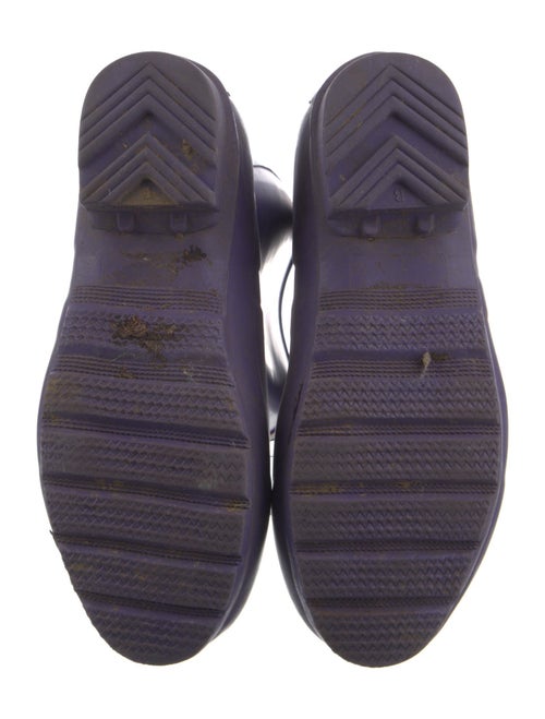 Hunter Rubber Rain Boots