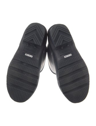 Hunter Toddler Boys' Solid Rain Boots