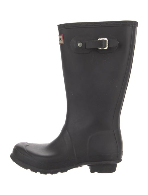 Hunter Rubber Rain Boots