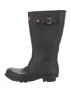 Hunter Rubber Rain Boots