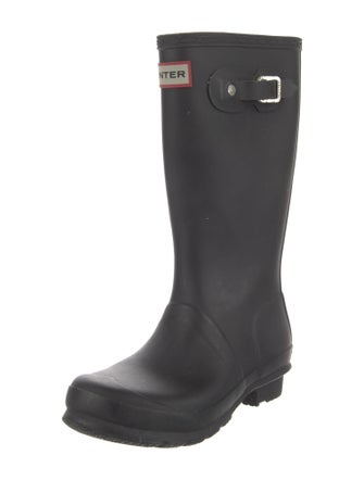 Hunter Rubber Rain Boots