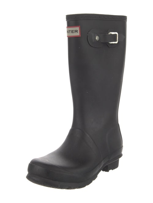 Hunter Rubber Rain Boots