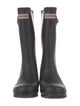 Hunter Rubber Rain Boots